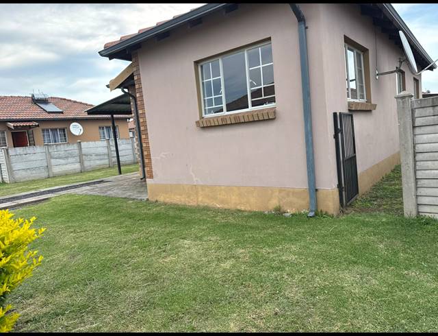 3 BEDROOM HOUSE FOR SALE IN WATERVAL EAST